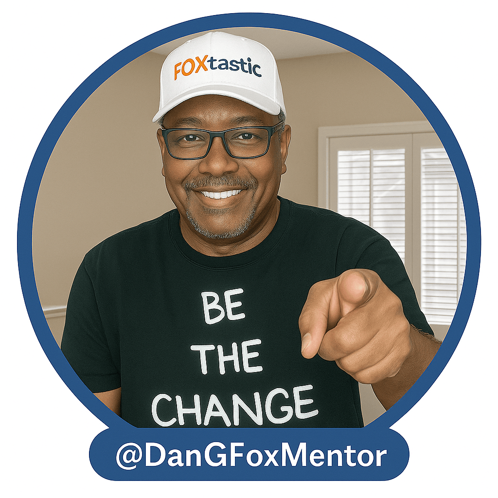 Dan G. Fox